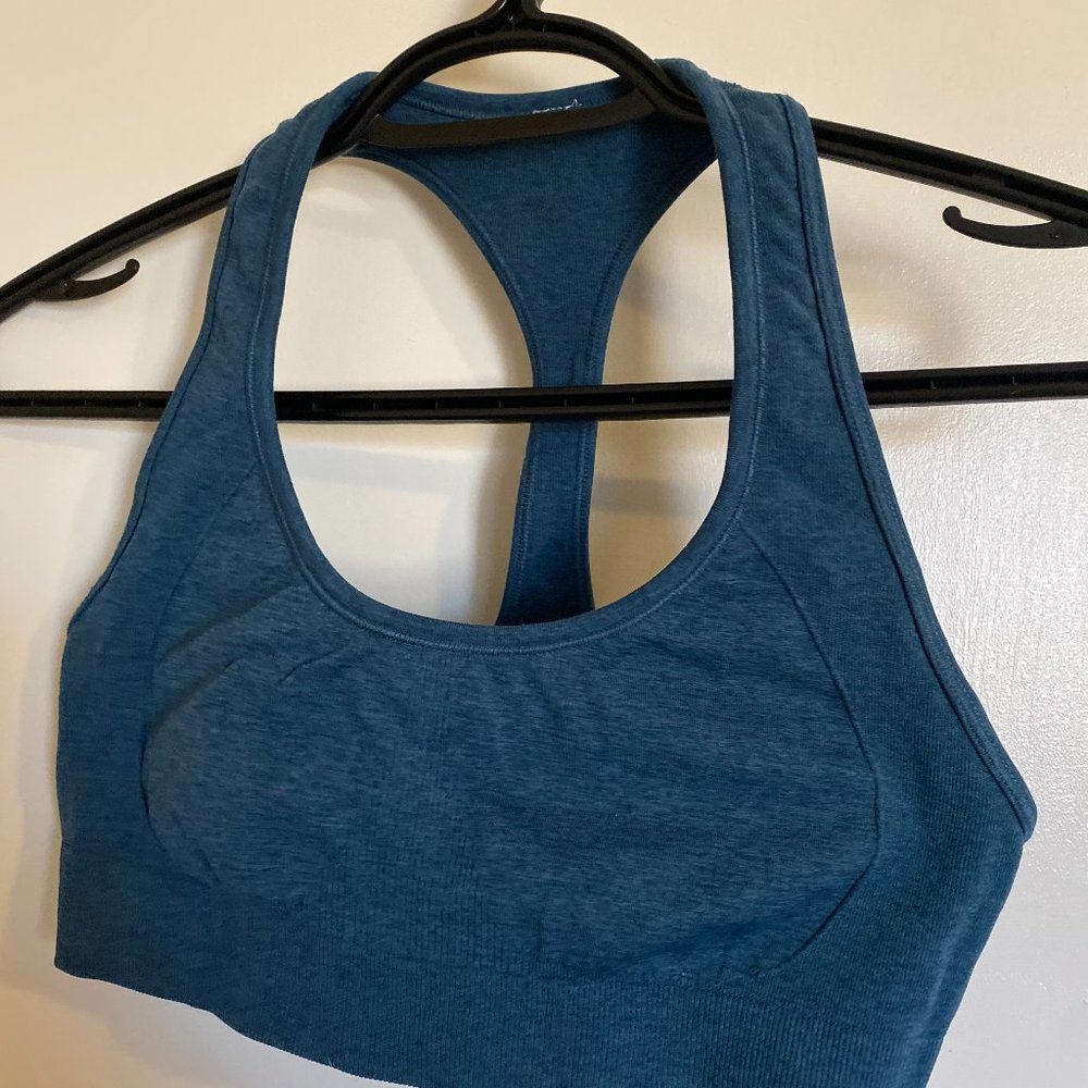 Ebb & Flow Sports Bra